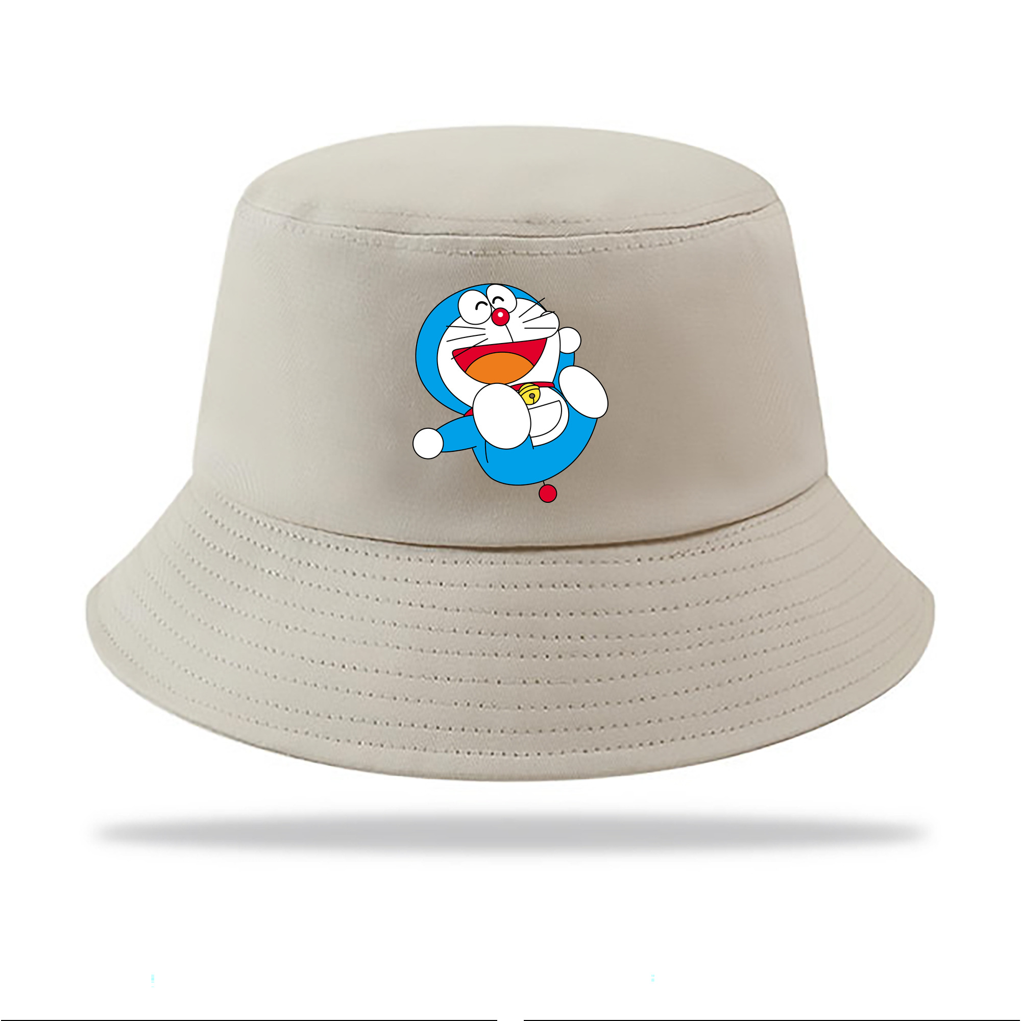 （画像用） ドラえもん Doraemon アウトドア日除けバケットハット